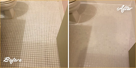 How to regrout a shower - Pristine Tile & Carpet Cleaning